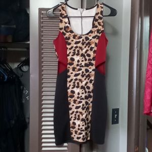 Women's size small dress